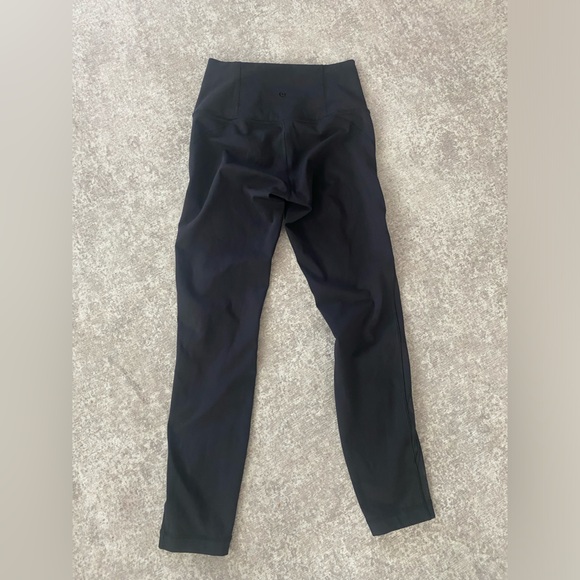 Lululemon high times pants size 6 - Picture 9 of 10